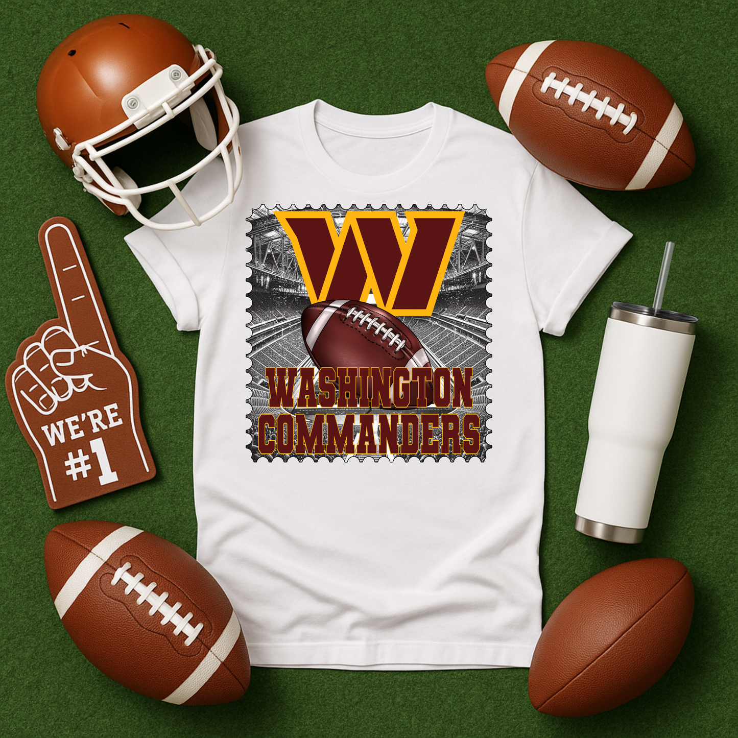 NFL Shirts