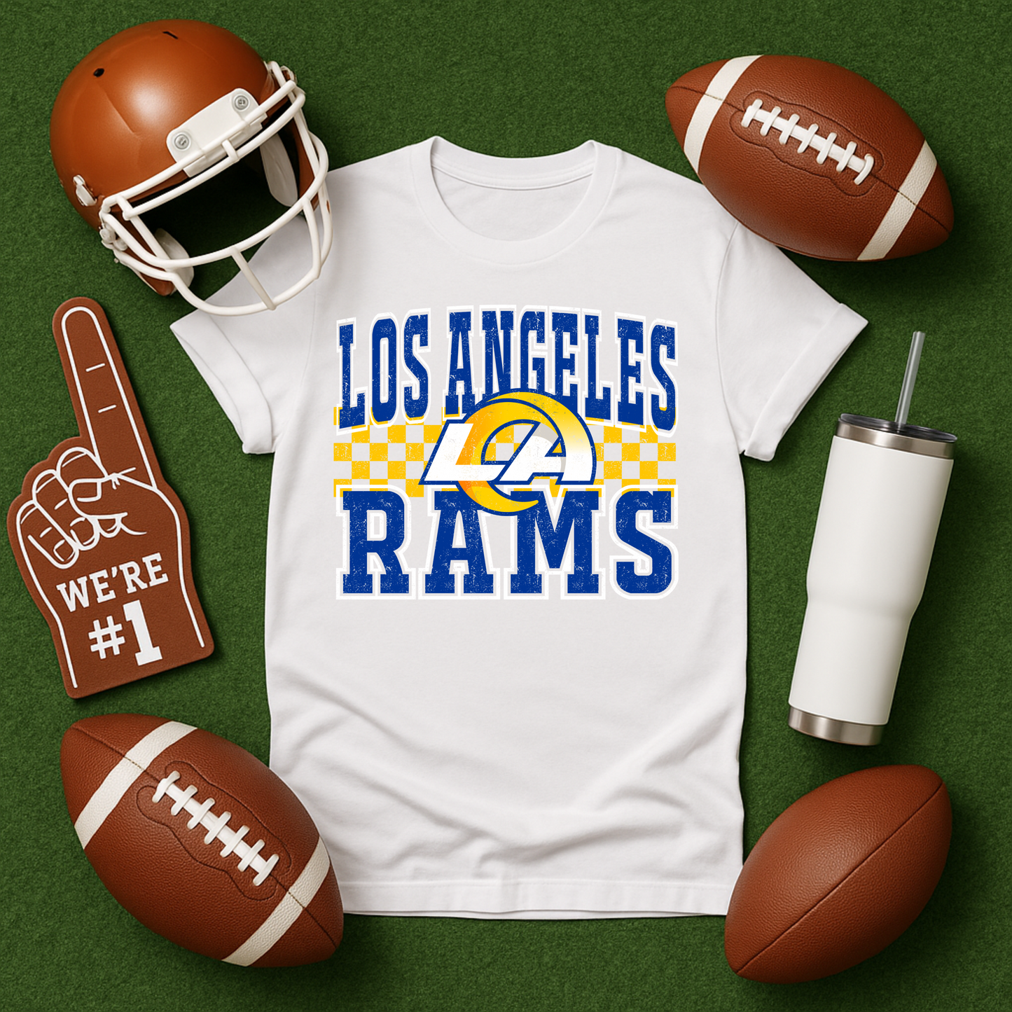 NFL Shirts