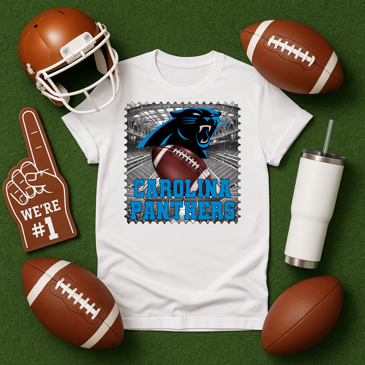 NFL Shirts