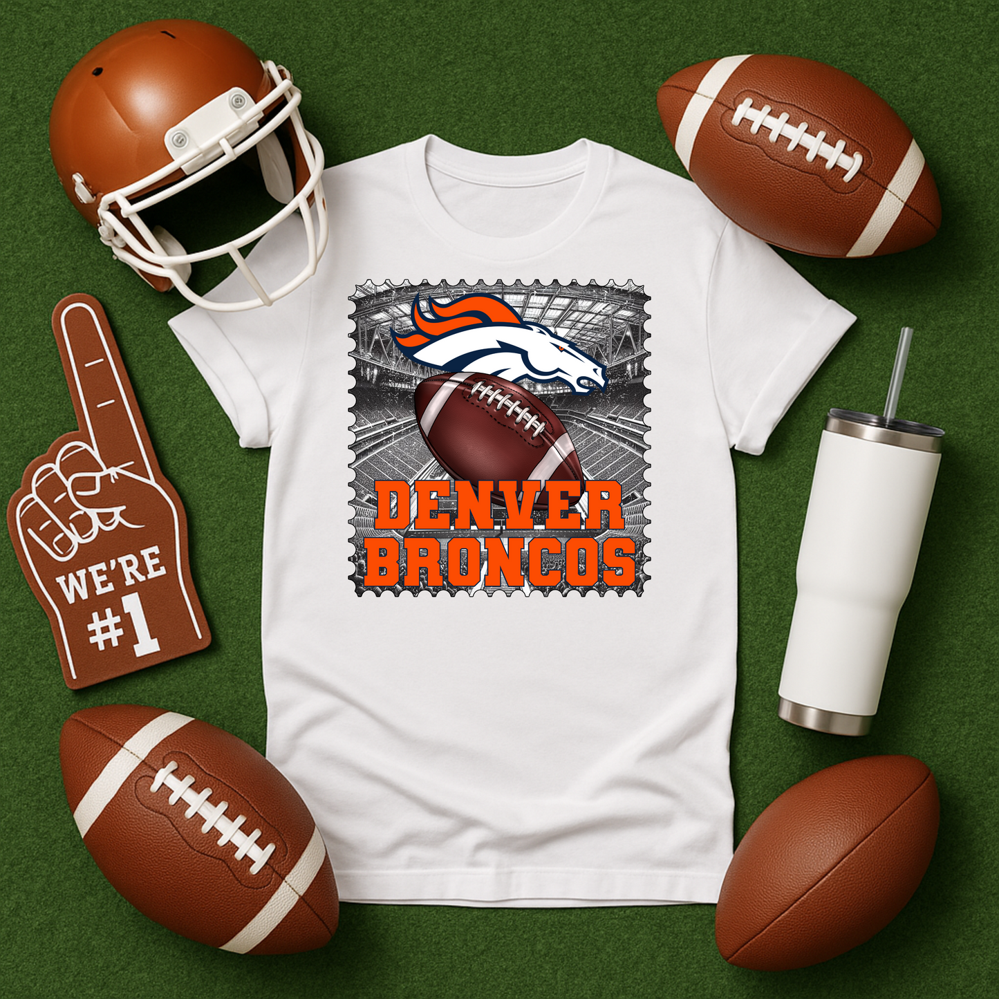 NFL Shirts