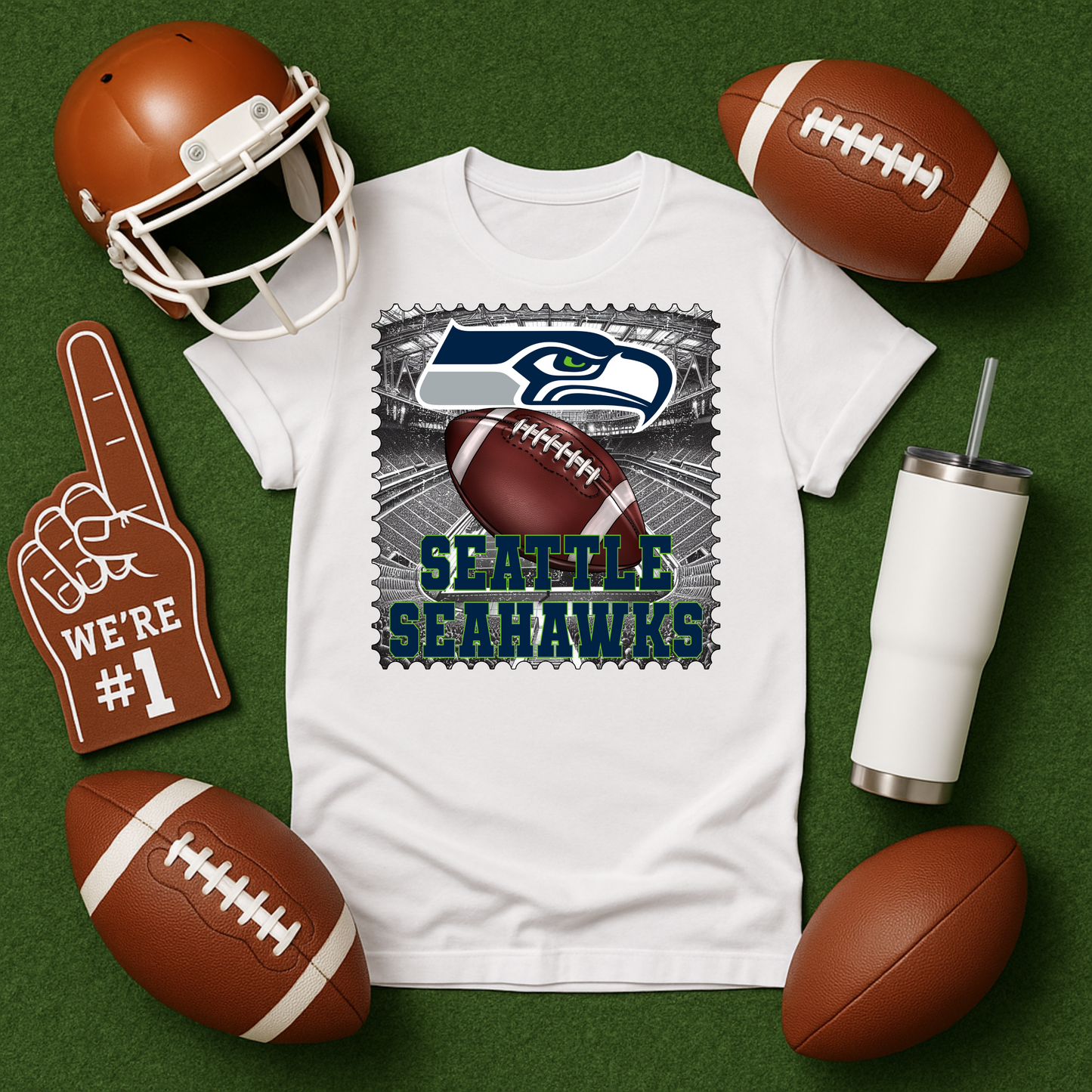 NFL Shirts