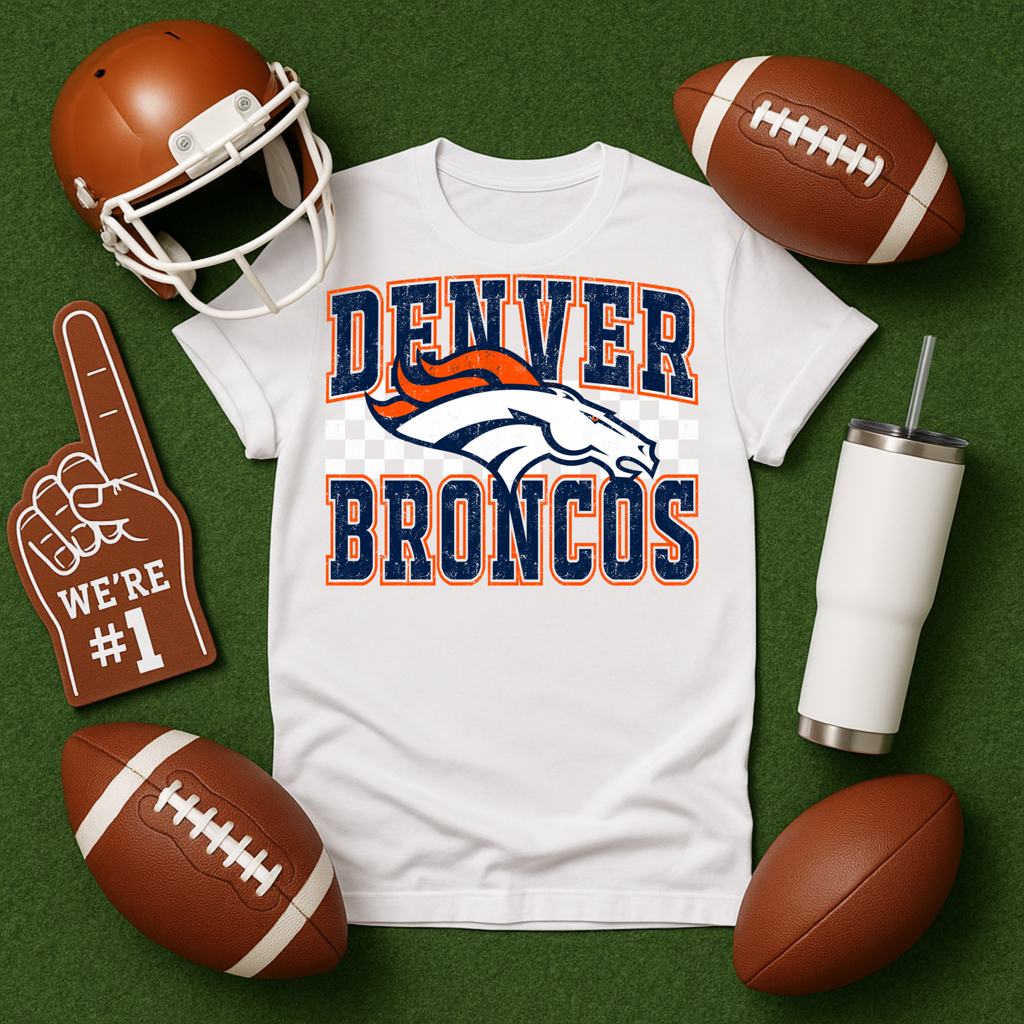 NFL Shirts