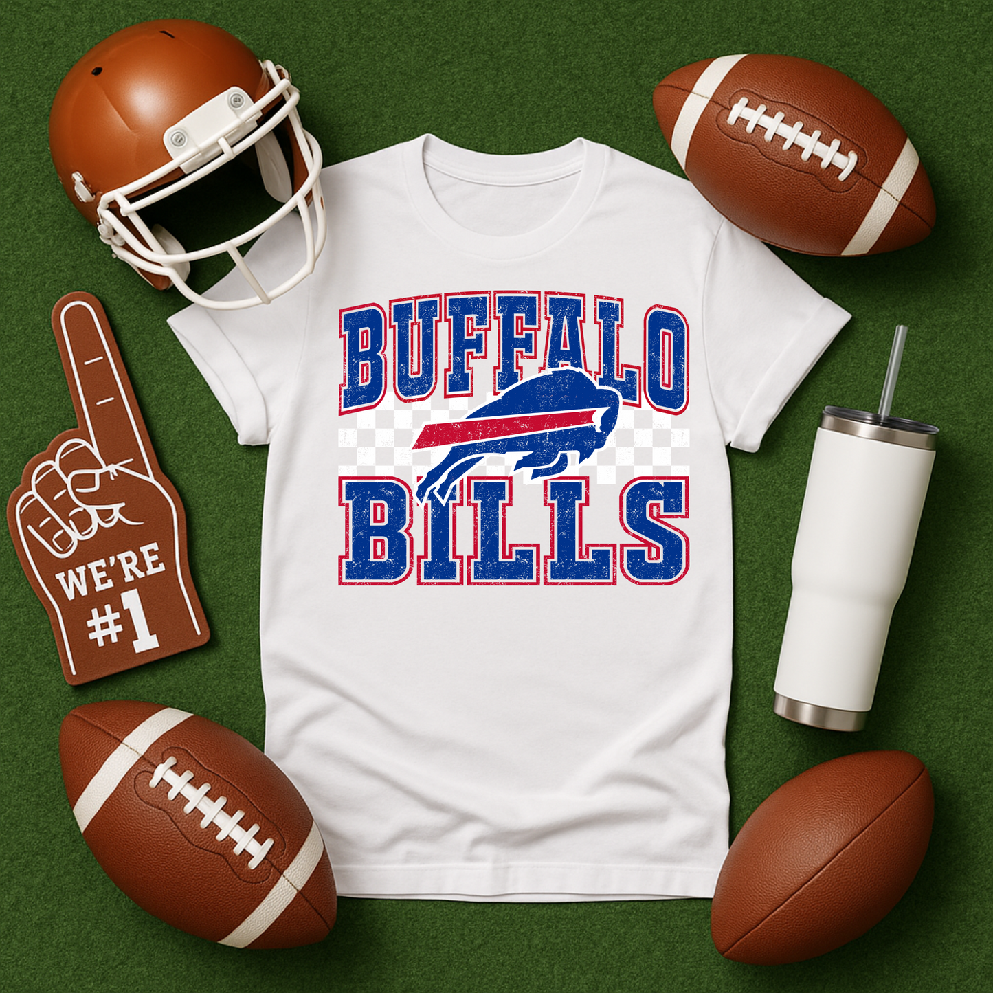 NFL Shirts
