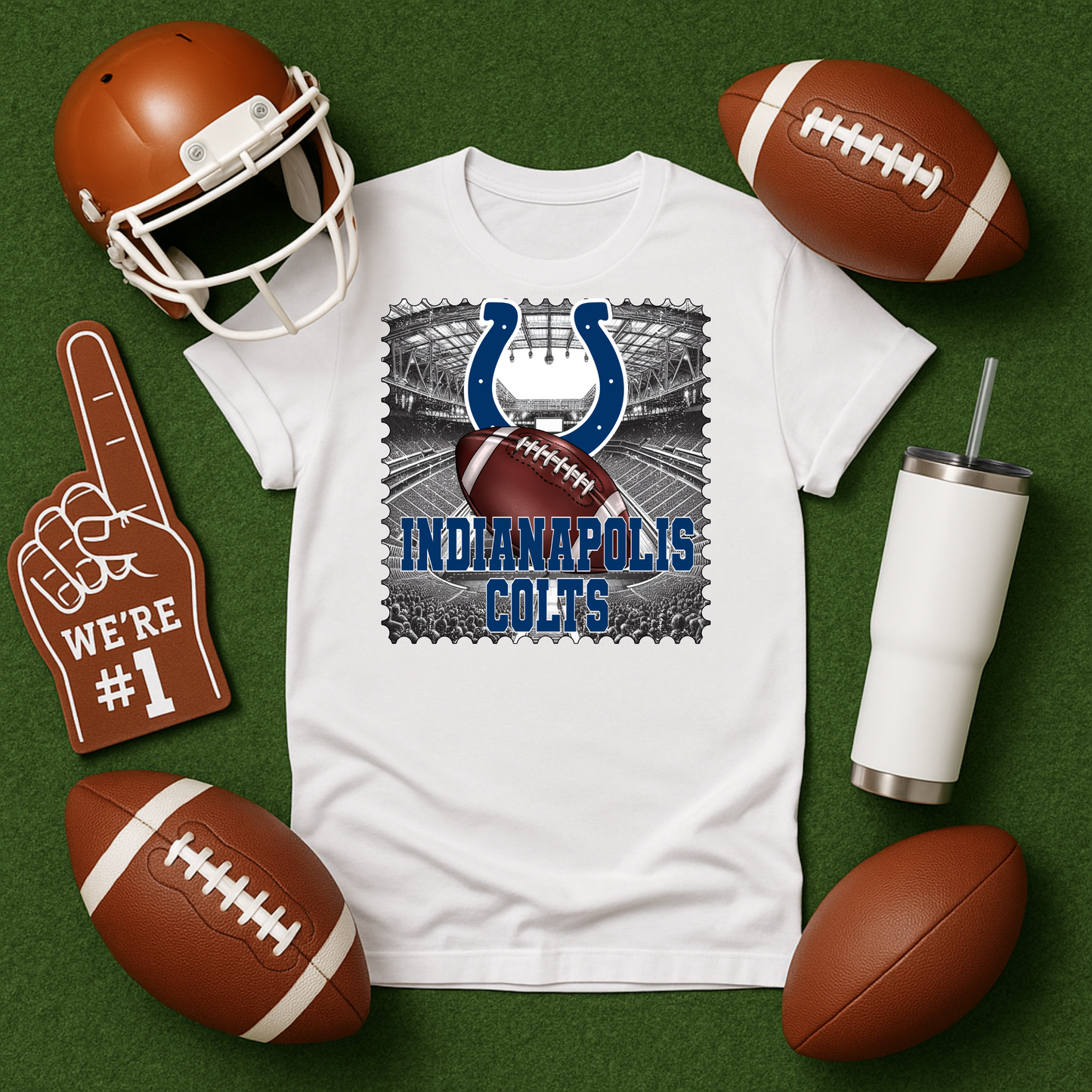 NFL Shirts