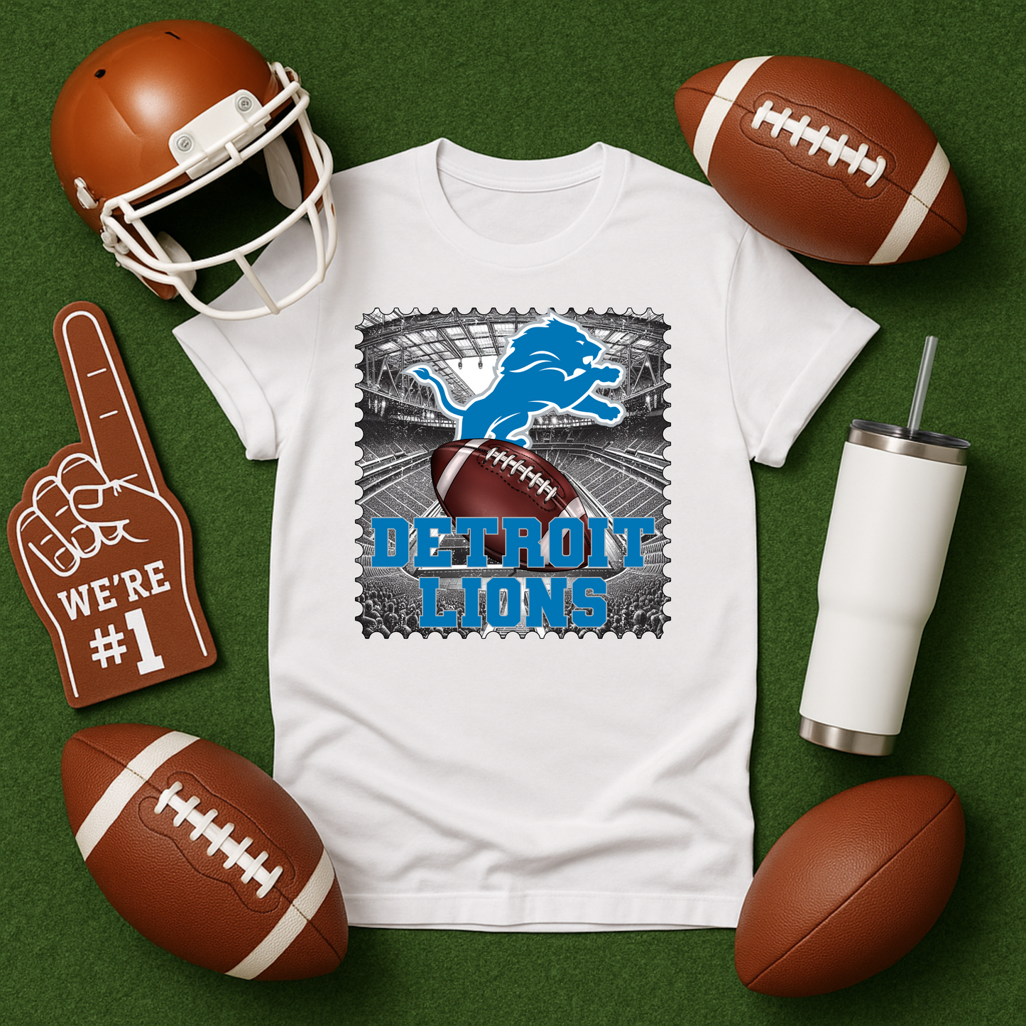 NFL Shirts