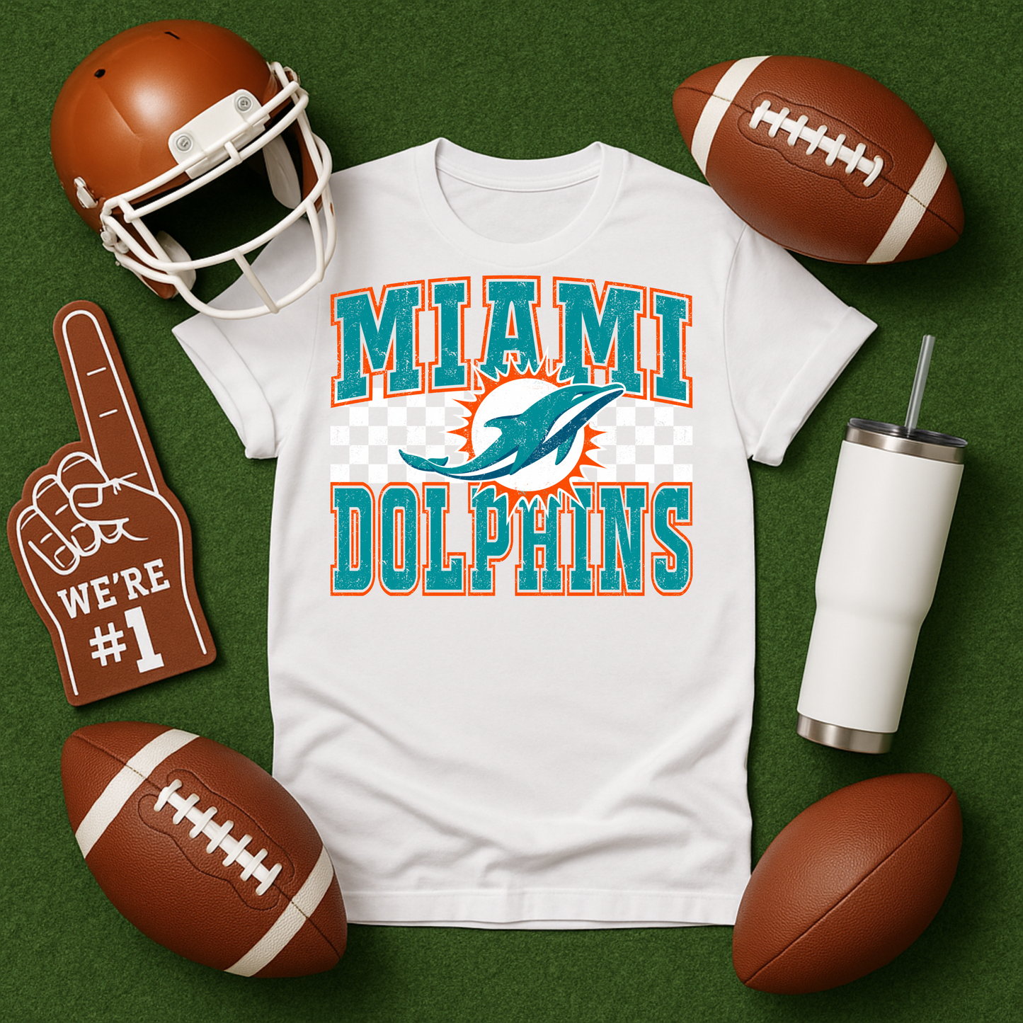 NFL Shirts