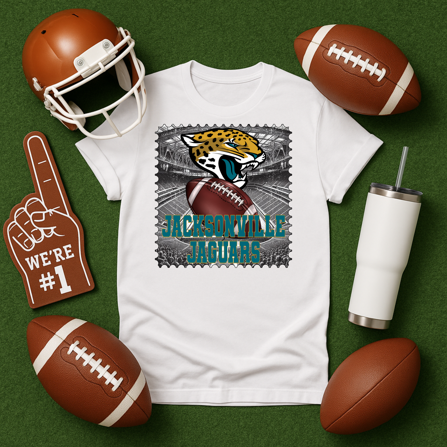 NFL Shirts