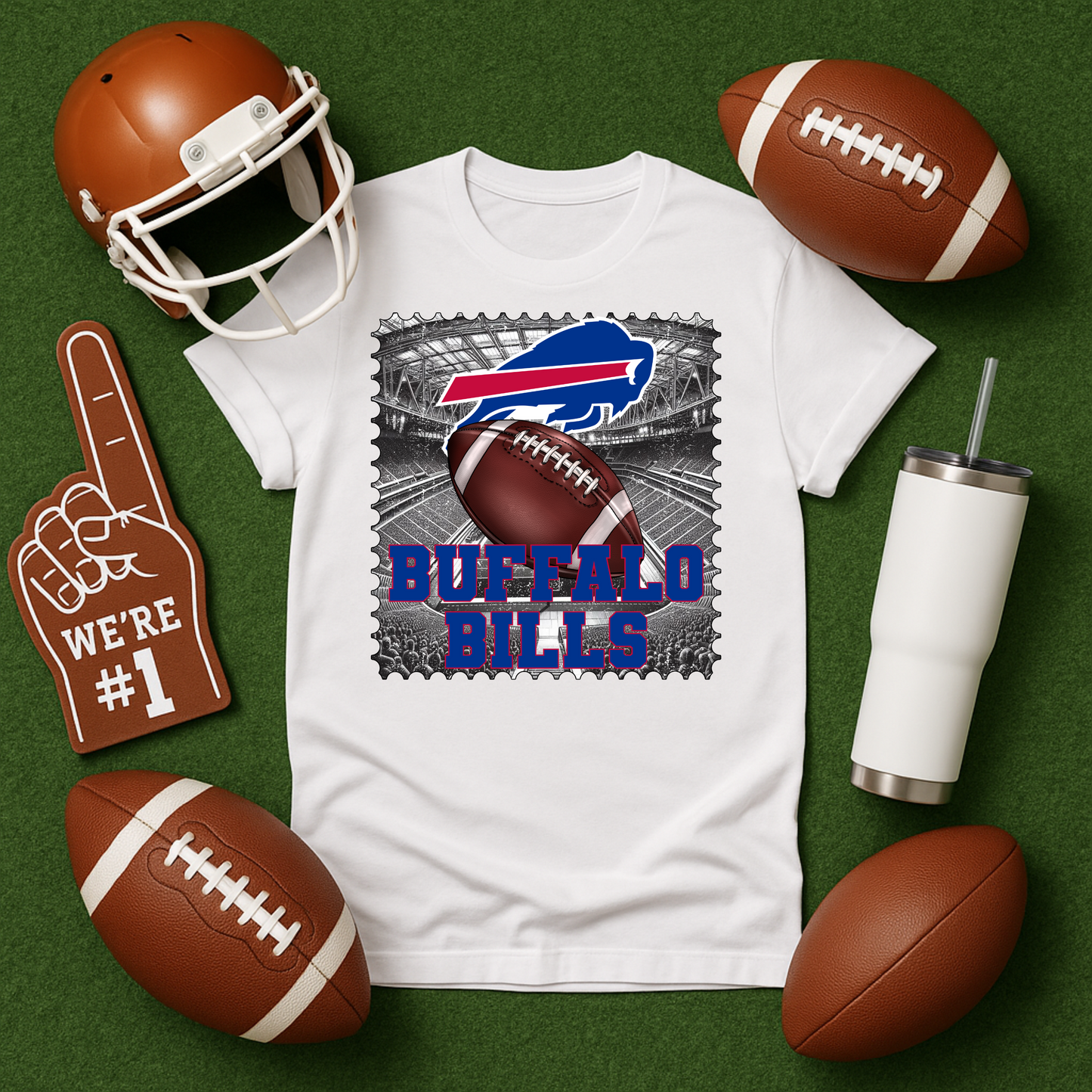 NFL Shirts