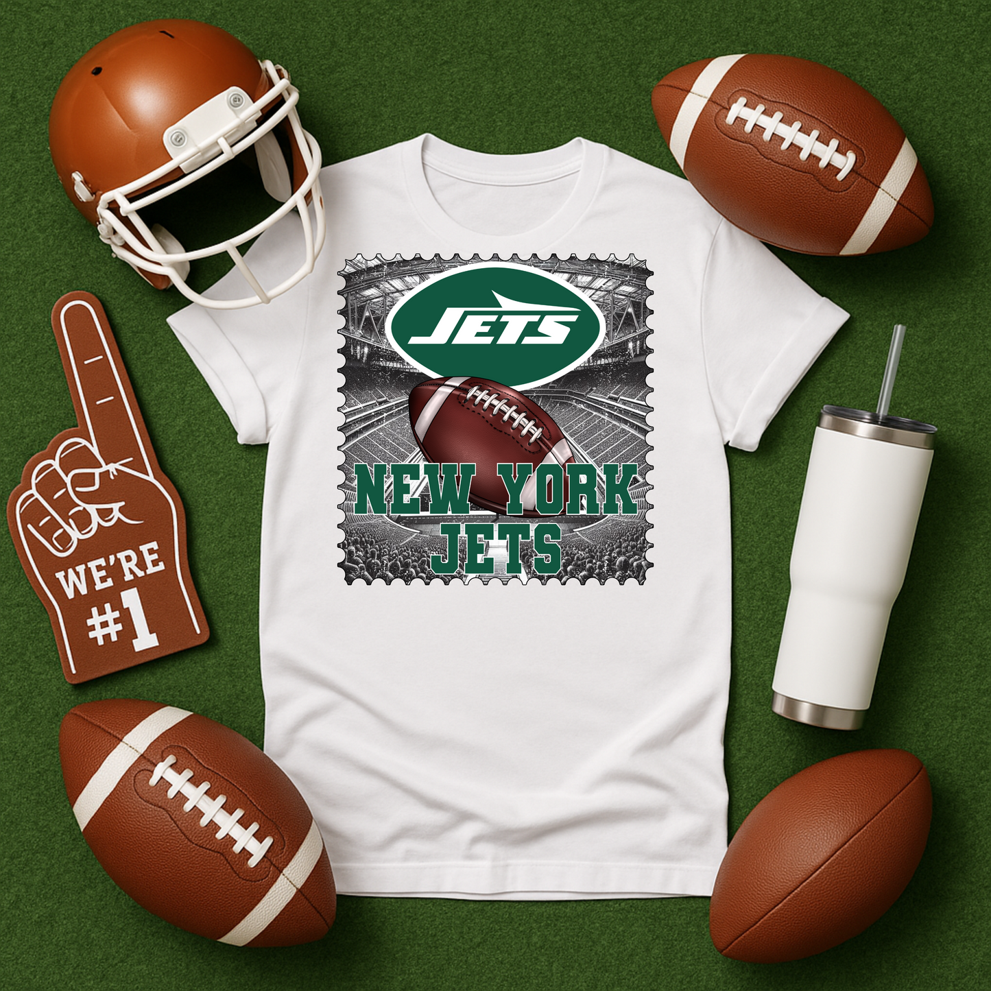 NFL Shirts
