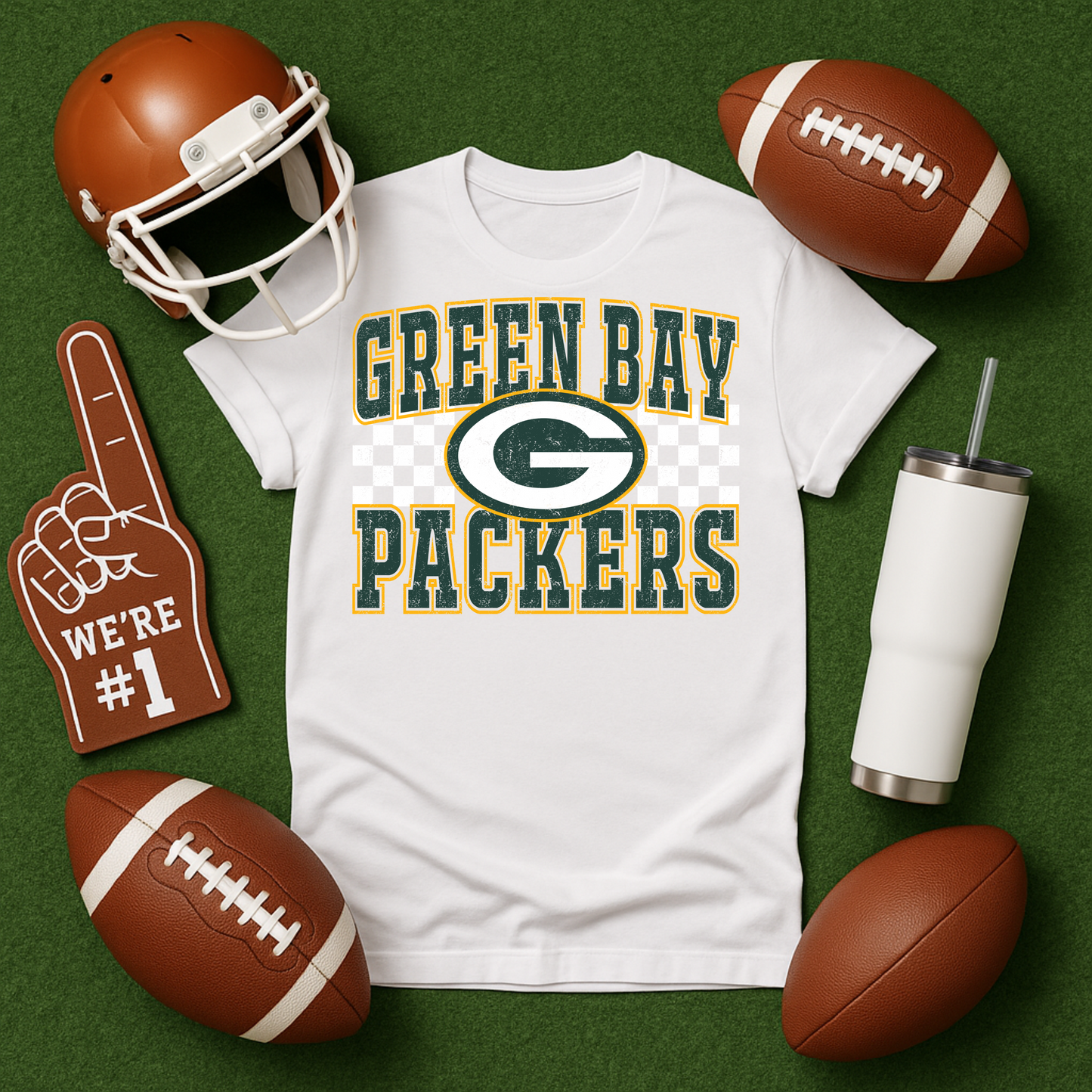 NFL Shirts